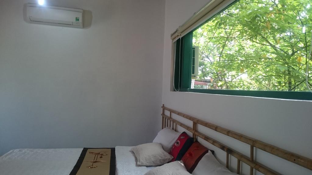 Tam Coc Eco House Apartment Ninh Binh Exterior photo