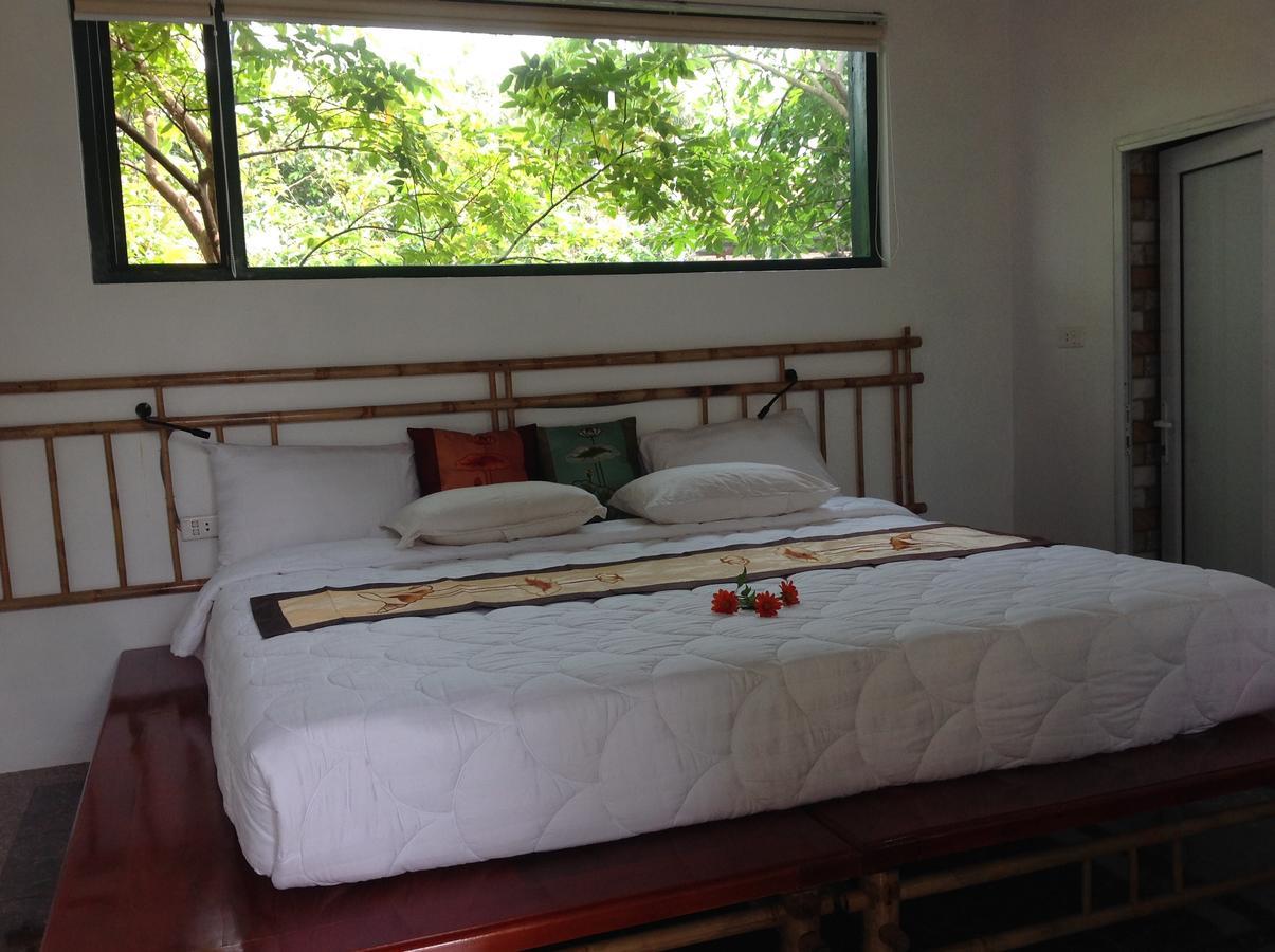 Tam Coc Eco House Apartment Ninh Binh Exterior photo