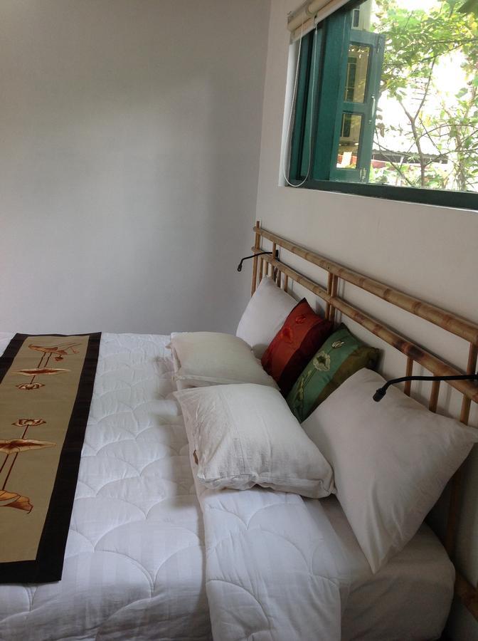 Tam Coc Eco House Apartment Ninh Binh Exterior photo
